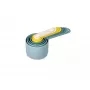 Set de cucharas medidoras Joseph Joseph Nest Measure 8 piezas