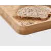 Tabla de cortar Joseph Joseph Cut&Carve rectangular bambú