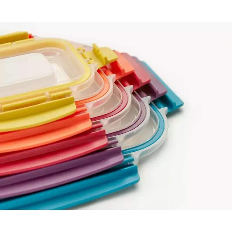 Set Joseph Joseph Nest rectangular 6,72 L 5 piezas