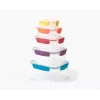 Set Joseph Joseph Nest rectangular 6,72 L 5 piezas