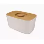Panera Joseph Joseph Bread Bin rectangular blanca