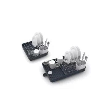 Joseph Joseph Extend 85040 Escurreplatos extensible, gris