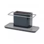 Joseph Joseph Caddy Large 85070 Organizador para fregadero de cocina, gris