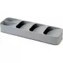 Organizador de cubiertos Joseph Joseph DrawerStore Comp 85119 diseño compacto para cajones, bandeja compartimentada para utensilios