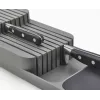 Organizador de cajones Joseph Joseph DrawerStore gris