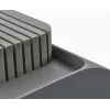 Organizador de cajones Joseph Joseph DrawerStore gris