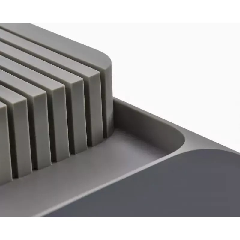 Organizador de cajones Joseph Joseph DrawerStore gris