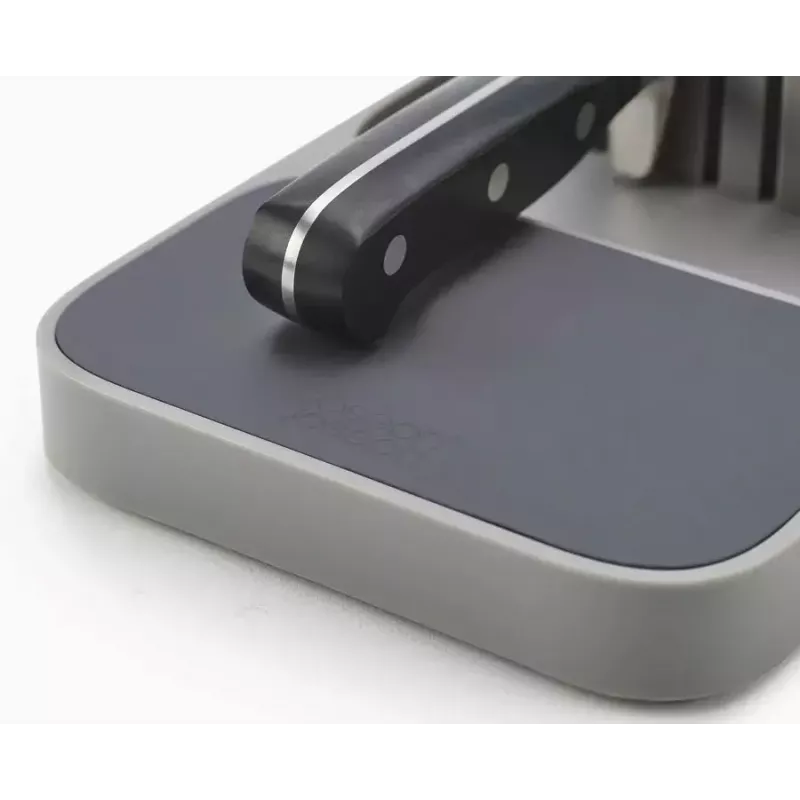 Organizador de cajones Joseph Joseph DrawerStore gris