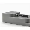 Organizador de cajones Joseph Joseph DrawerStore gris