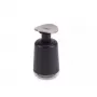 Dispensador de jabón Joseph Joseph Presto gris ancho 146 mm profundidad 7,3 mm alto 7,3 mm