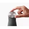 Molino de alimentos Joseph Joseph Milltop gris cerámica acero inoxidable
