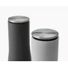 Molino de alimentos Joseph Joseph Milltop gris cerámica acero inoxidable