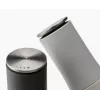 Molino de alimentos Joseph Joseph Milltop gris cerámica acero inoxidable