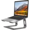 Soporte para portátil Desire2 Supreme Pro plata para portátiles de 43,9 cm (17,3