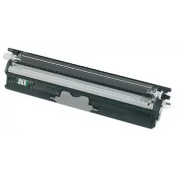 Cartucho de tóner OKI 44250724 original negro, láser, rendimiento 2500 páginas, 1 unidad