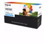 Polaroid LS-PL-22228-00 Tóner remanufacturado para HP CF541X (203X), cian