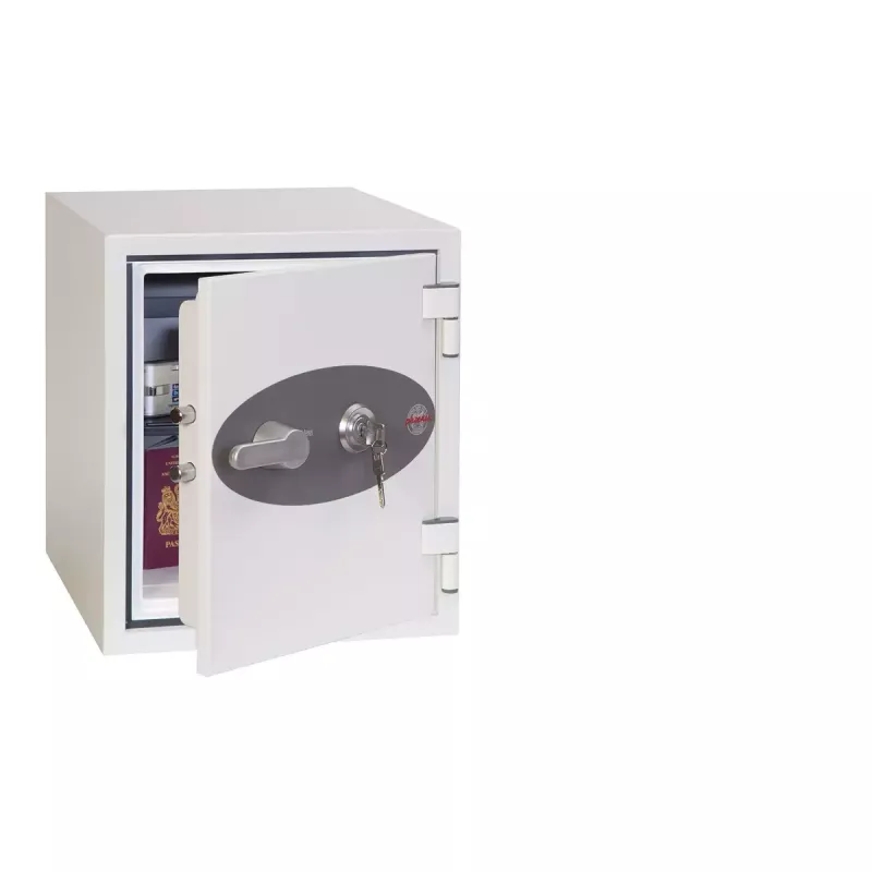 Caja fuerte de pie Phoenix Safe Co. FS1282K