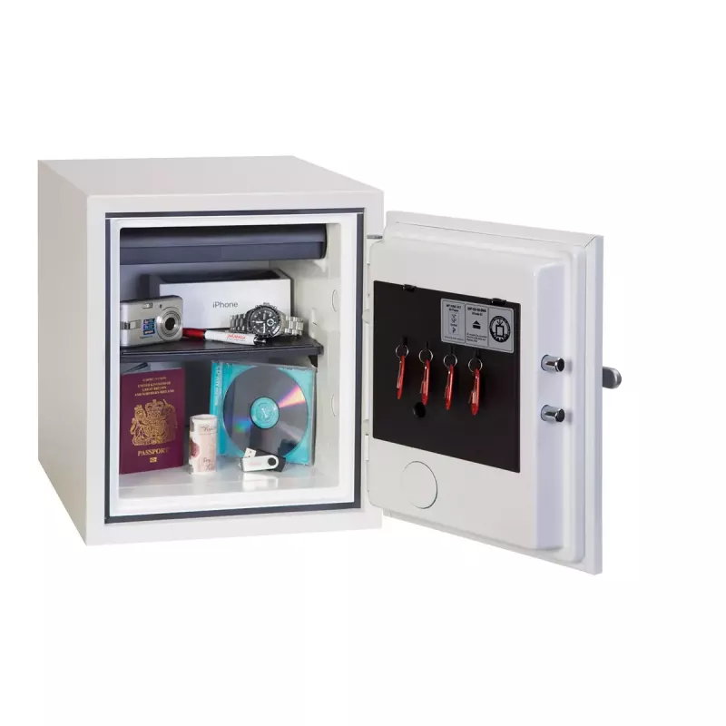 Caja fuerte de pie Phoenix Safe Co. FS1282K