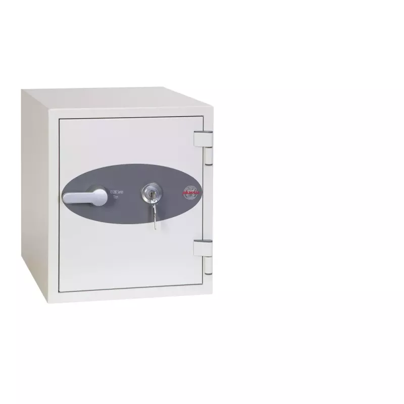 Caja fuerte de pie Phoenix Safe Co. FS1282K