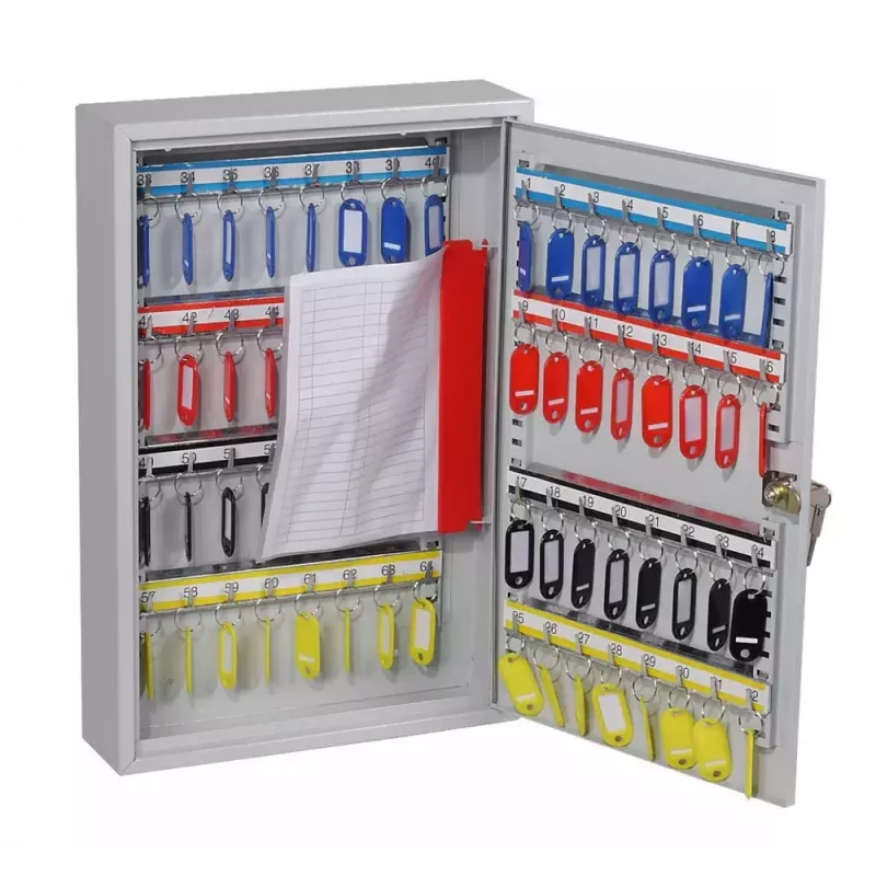 Caja de llaves Phoenix Safe Co. KC0602K