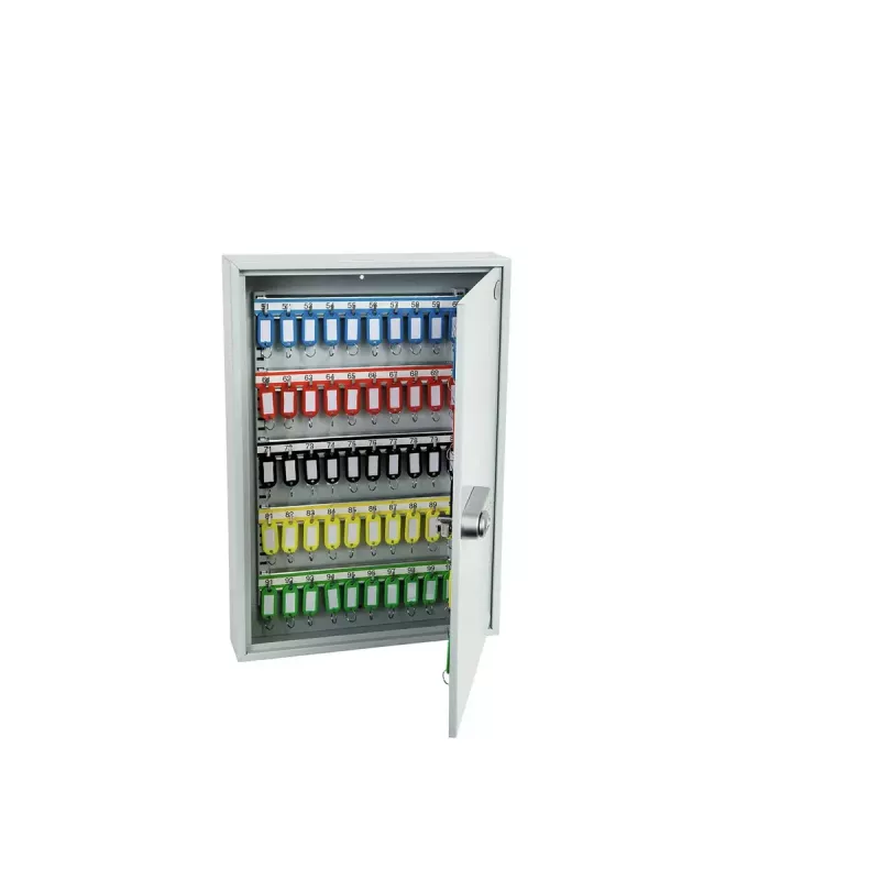 Armario de llaves Phoenix Safe Co. KC0603E