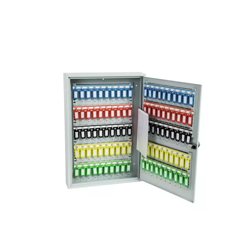 Armario de llaves Phoenix Safe Co. KC0603E
