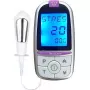 Entrenador de suelo pélvico TensCare itouch Sure con gel — TensCare itouch Sure K-TESGO