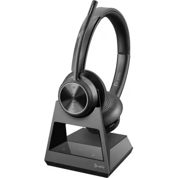 Auriculares POLY Savi 7320 Office