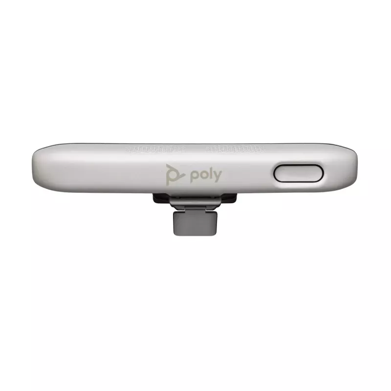 Barra de vídeo USB Poly Studio R30 4K Ultra HD con zoom digital 5x