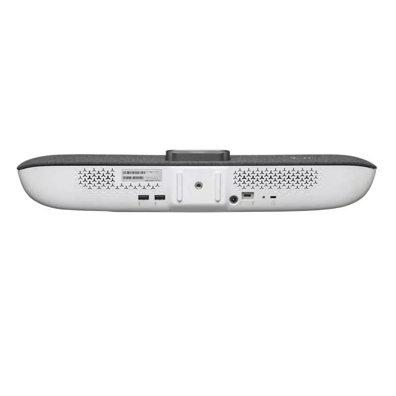 Barra de vídeo USB Poly Studio R30 4K Ultra HD con zoom digital 5x
