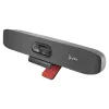 Barra de vídeo USB Poly Studio R30 4K Ultra HD con zoom digital 5x
