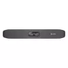 Barra de vídeo USB Poly Studio R30 4K Ultra HD con zoom digital 5x