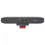 Barra de vídeo USB Poly Studio R30 4K Ultra HD con zoom digital 5x