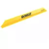 Recogedor para cortasetos DeWalt DZO8555-QZ 55 cm compatible con herramientas eléctricas DeWalt