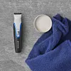 Remington G4 Graphite Series Kit de arreglo múltiple Negro Azul Blanco 0,2 mm