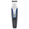 Remington G4 Graphite Series Kit de arreglo múltiple Negro Azul Blanco 0,2 mm