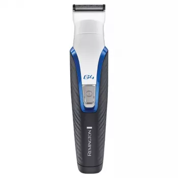 Remington G4 Graphite Series Kit de arreglo múltiple Negro Azul Blanco 0,2 mm