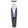 Remington G4 Graphite Series Kit de arreglo múltiple Negro Azul Blanco 0,2 mm