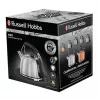 Hervidor de agua Russell Hobbs 1,2 L 2400 W Acero inoxidable