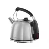 Hervidor de agua Russell Hobbs 1,2 L 2400 W Acero inoxidable