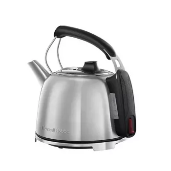 Hervidor de agua Russell Hobbs 1,2 L 2400 W Acero inoxidable