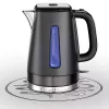 Hervidor de agua Russell Hobbs 1,7 L 2400 W Negro