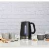 Hervidor de agua Russell Hobbs 1,7 L 2400 W Negro