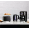 Hervidor de agua Russell Hobbs 1,7 L 2400 W Negro