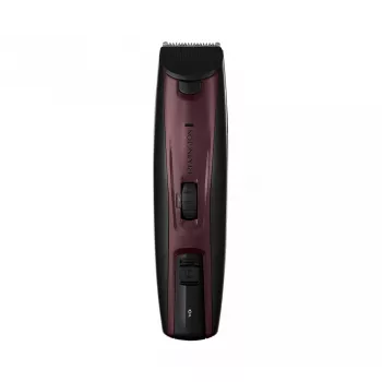 Set de recortadora de barba Remington MB4047