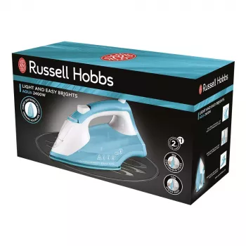Plancha de vapor Russell Hobbs 26482-56