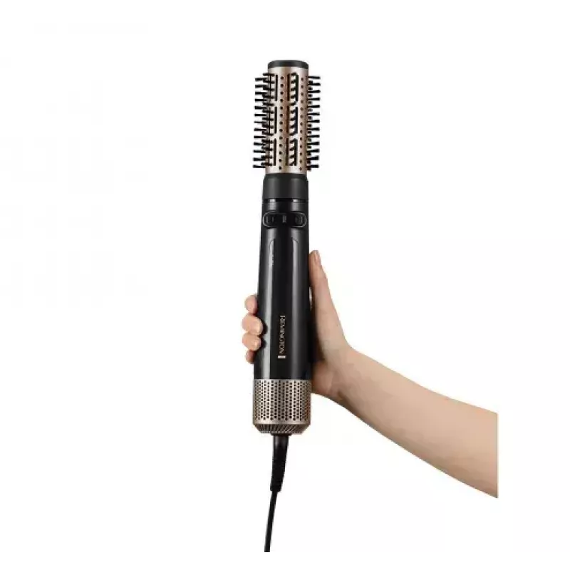 Cepillo de aire caliente Remington AS7580 1000 W Negro Oro