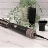 Cepillo de aire caliente Remington AS7580 1000 W Negro Oro