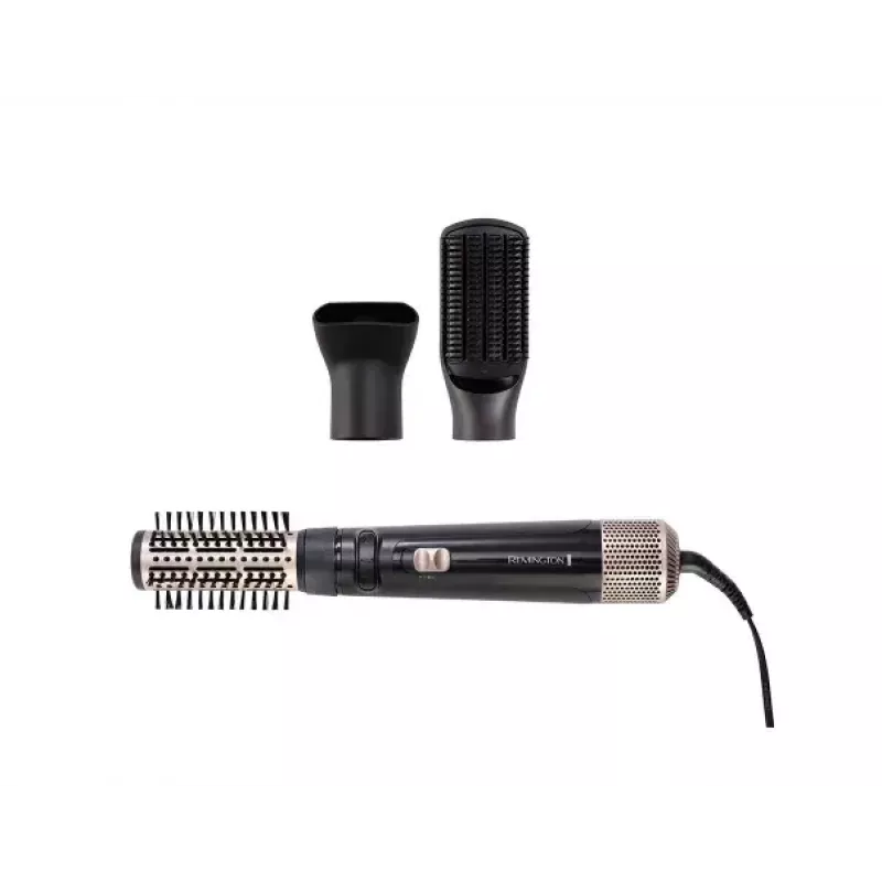 Cepillo de aire caliente Remington AS7580 1000 W Negro Oro