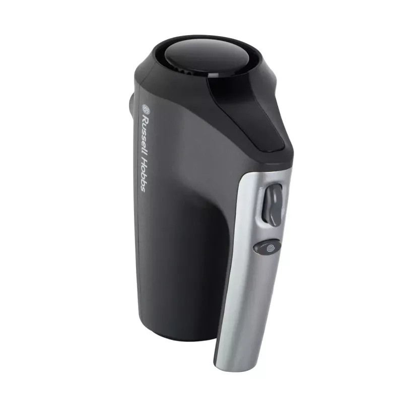 Batidora de mano Russell Hobbs 27151-56 Antracita Plata